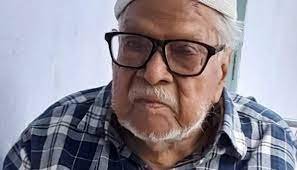 পাবনা জেলা আওয়ামী লীগের সাবেক সভাপতি গোলাম হাসনাইন ইন্তেকাল করেছেন