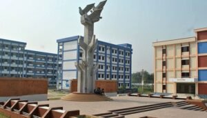 পাবনা বিজ্ঞান ও প্রযুক্তি বিশ্ববিদ্যালয়ে ক্লাশ শুরু ২৫ অক্টোবর