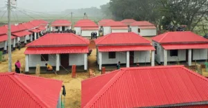 পাবনায় ঈদে মুজিববর্ষের ঘর পাচ্ছে ৩৭৩ পরিবার