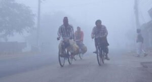 শৈত্য প্রবাহ অব্যাহত থাকতে পারে