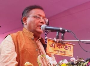 সুযোগ পেলে বিএনপি আবার হাওয়া ভবন-খোয়াব ভবন খুলবে : তথ্যমন্ত্রী