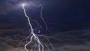 আট বিভাগের কোথাও কোথাও বজ্রসহ বৃষ্টিপাতের সম্ভাবনা