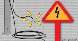 নানা বাড়ি বেড়াতে গিয়ে বিদ্যুৎস্পৃষ্টে শিশুর মৃত্যু