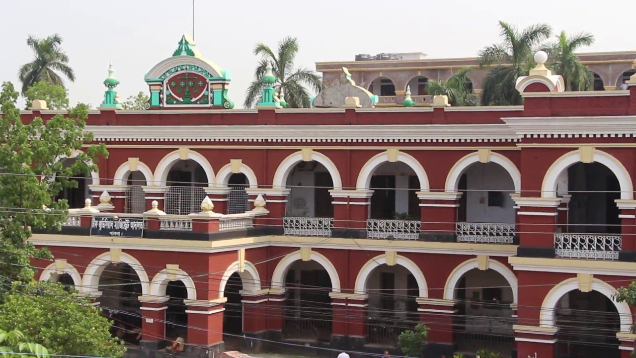 পাবনা জেলার বিখ্যাত খাবার