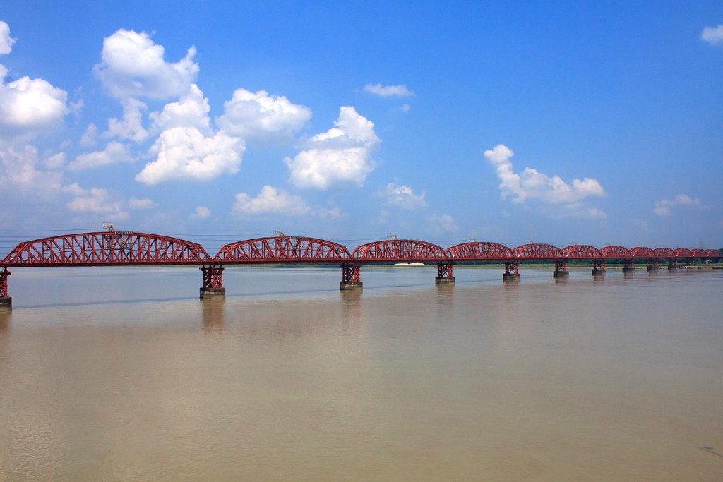 এক নজরে পাবনা জেলা